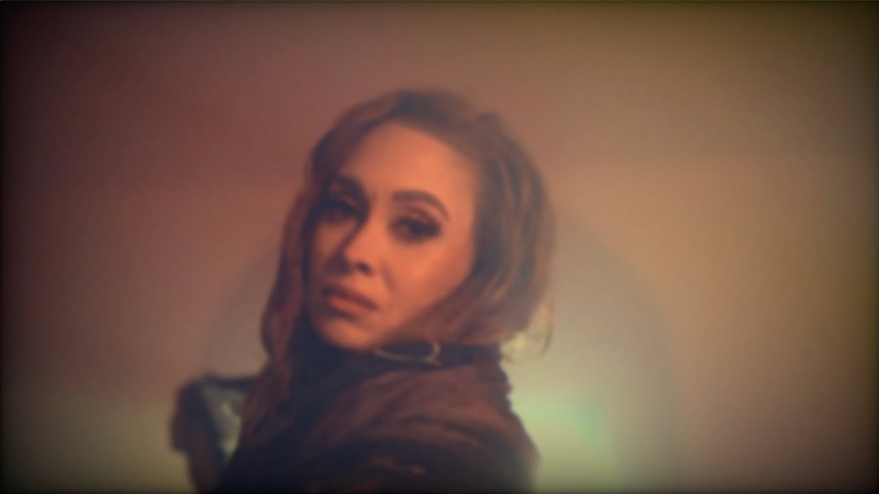 Roses - Katie Cole [Official Visualizer]