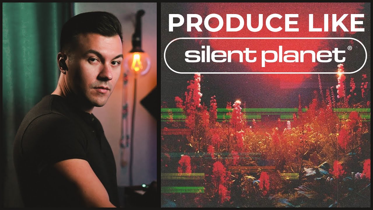 Thick Riffs Like Silent Planet | Make Songs Fast Ep. 10