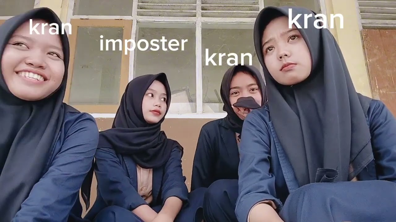 main impostor😭😭