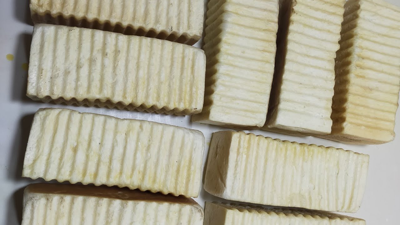 1.3 kg terigu jadi 9 buah roti bakar bandung