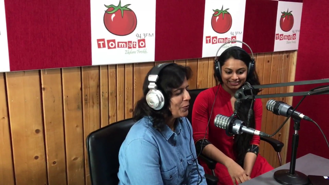 Health, Weight Loss and Lifestyle Tips coming on Air Only On94.3 FM Tomato,Kolhapur|Dr Rohini Shende