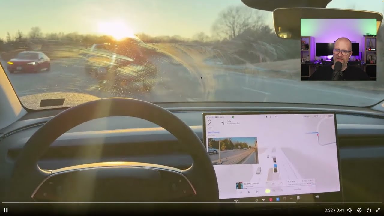 Die Tesla News der KW08 (20.02.2026) 😱🔥