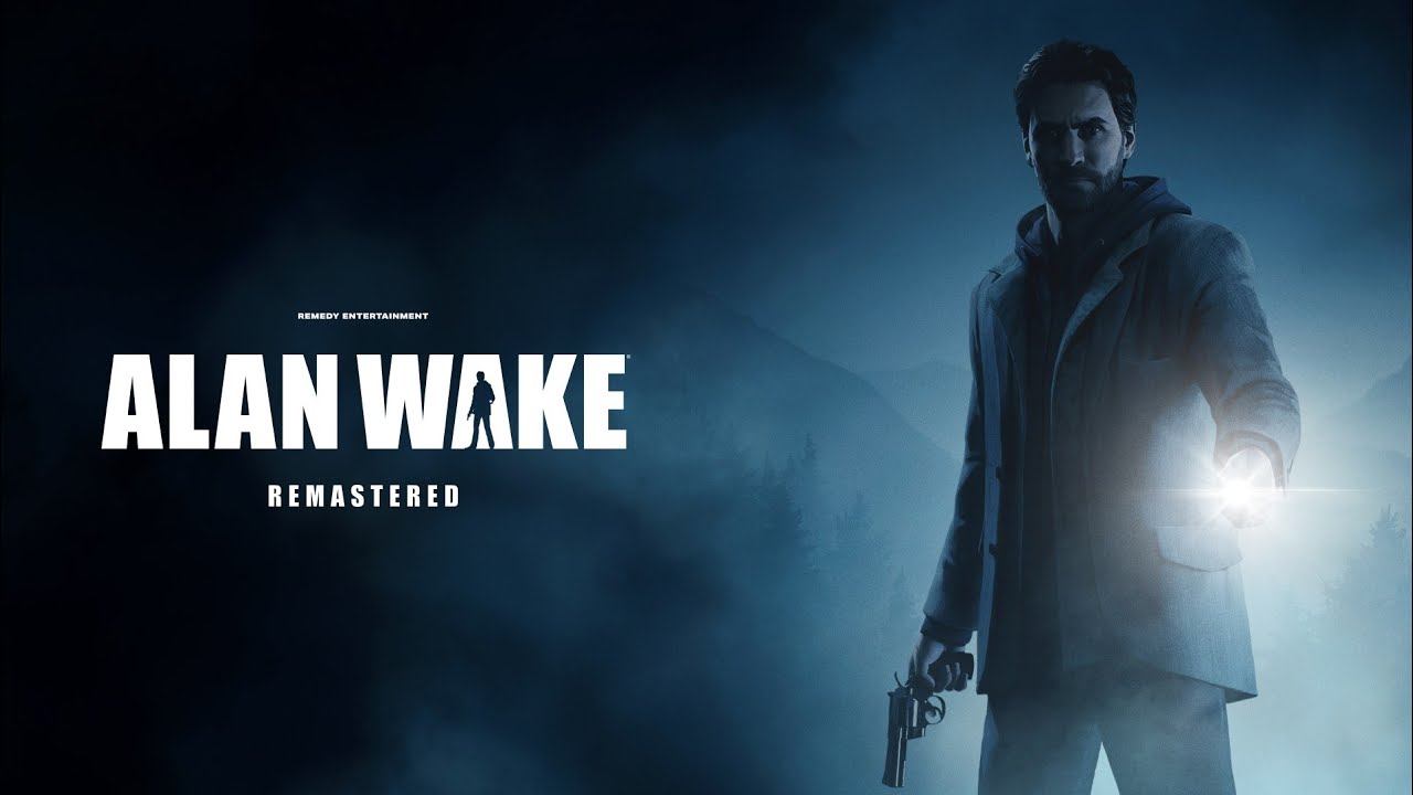 Lets play: Alan Wake Remaster auf Switch 1 Teil 6 Ende