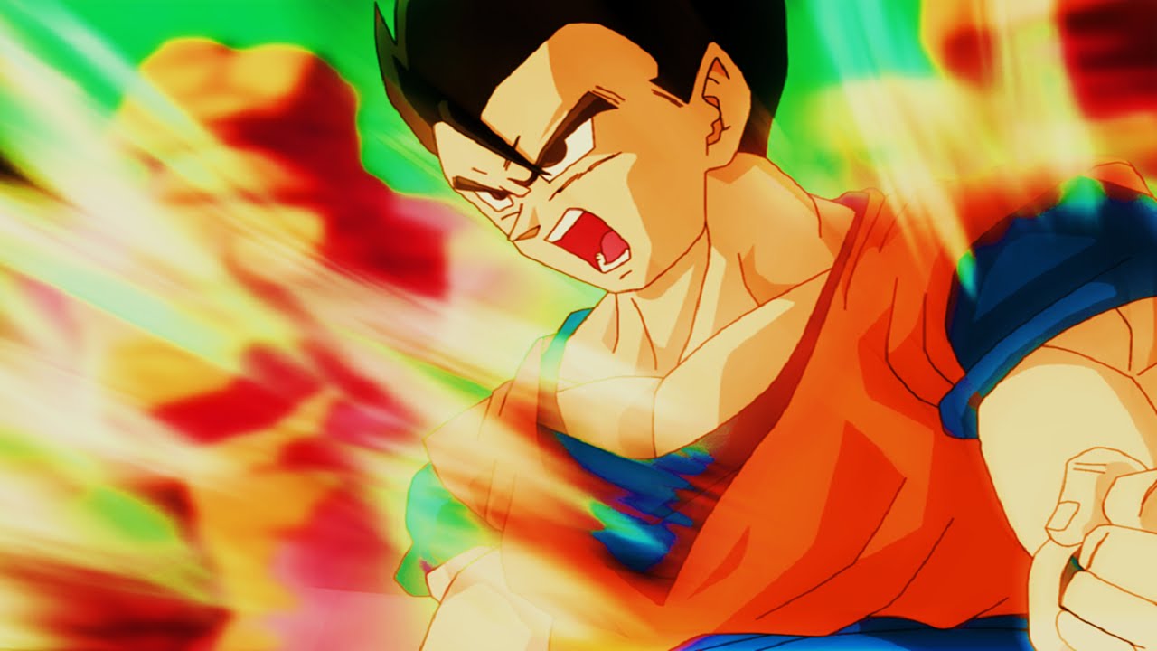 7 Overpowered Dragon Ball Z Characters!