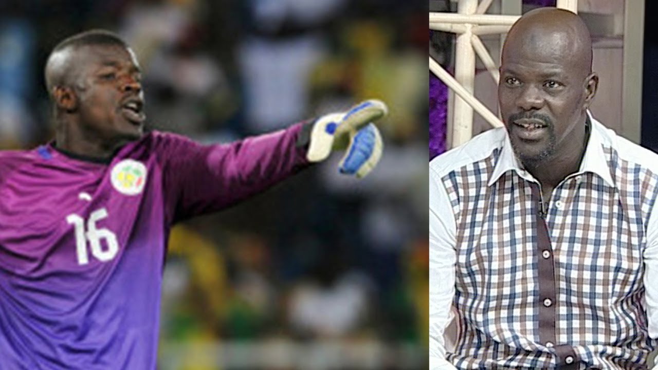 OMAR DIALLO DEMANDE &Agrave; KHADIM NDIAYE D'&Ecirc;TRE LUCIDE