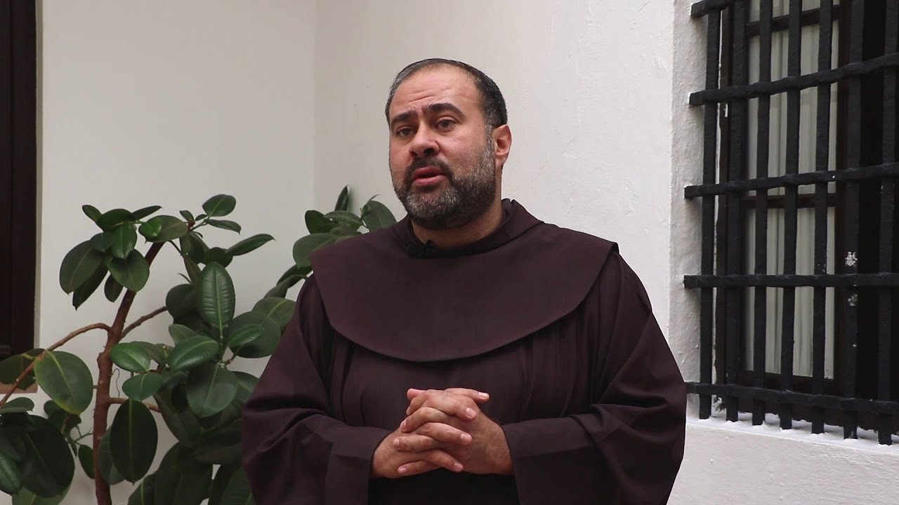 CRISTIANOS DE SIRIA: NO NOS OLVIDÉIS