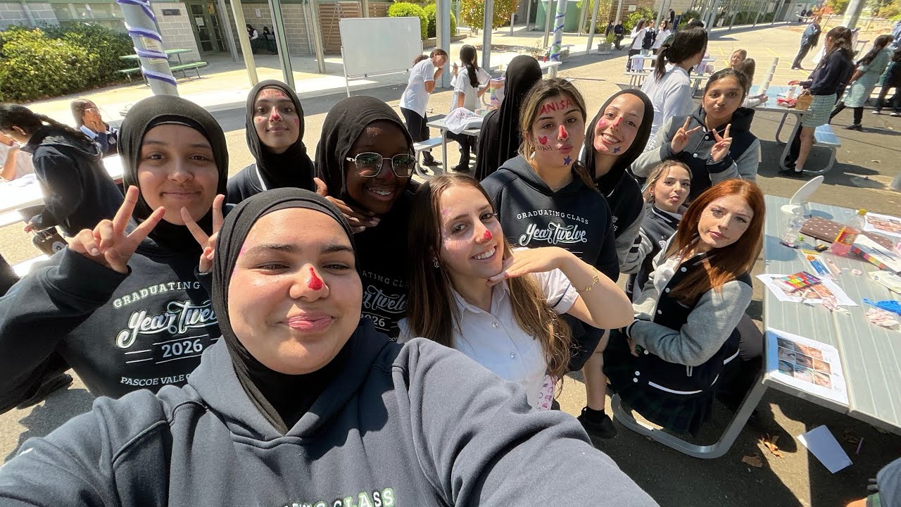 International Women’s Day 🌷 