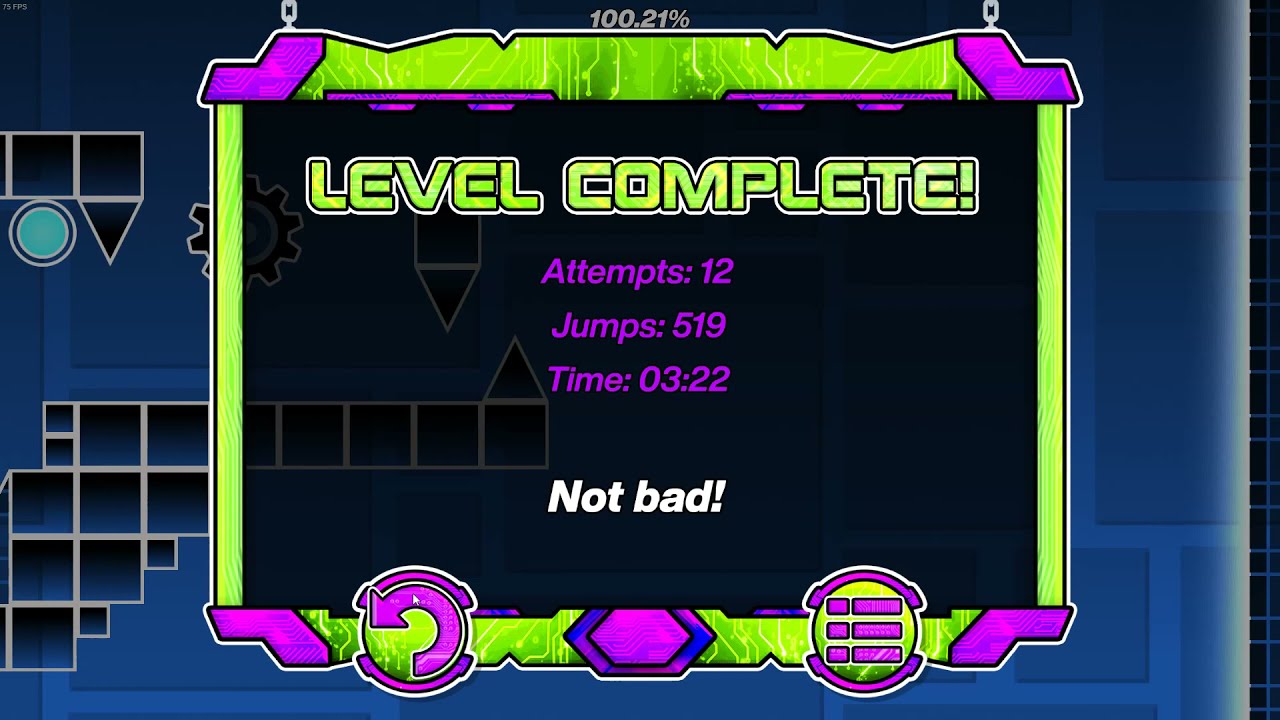 npesta layout 100%