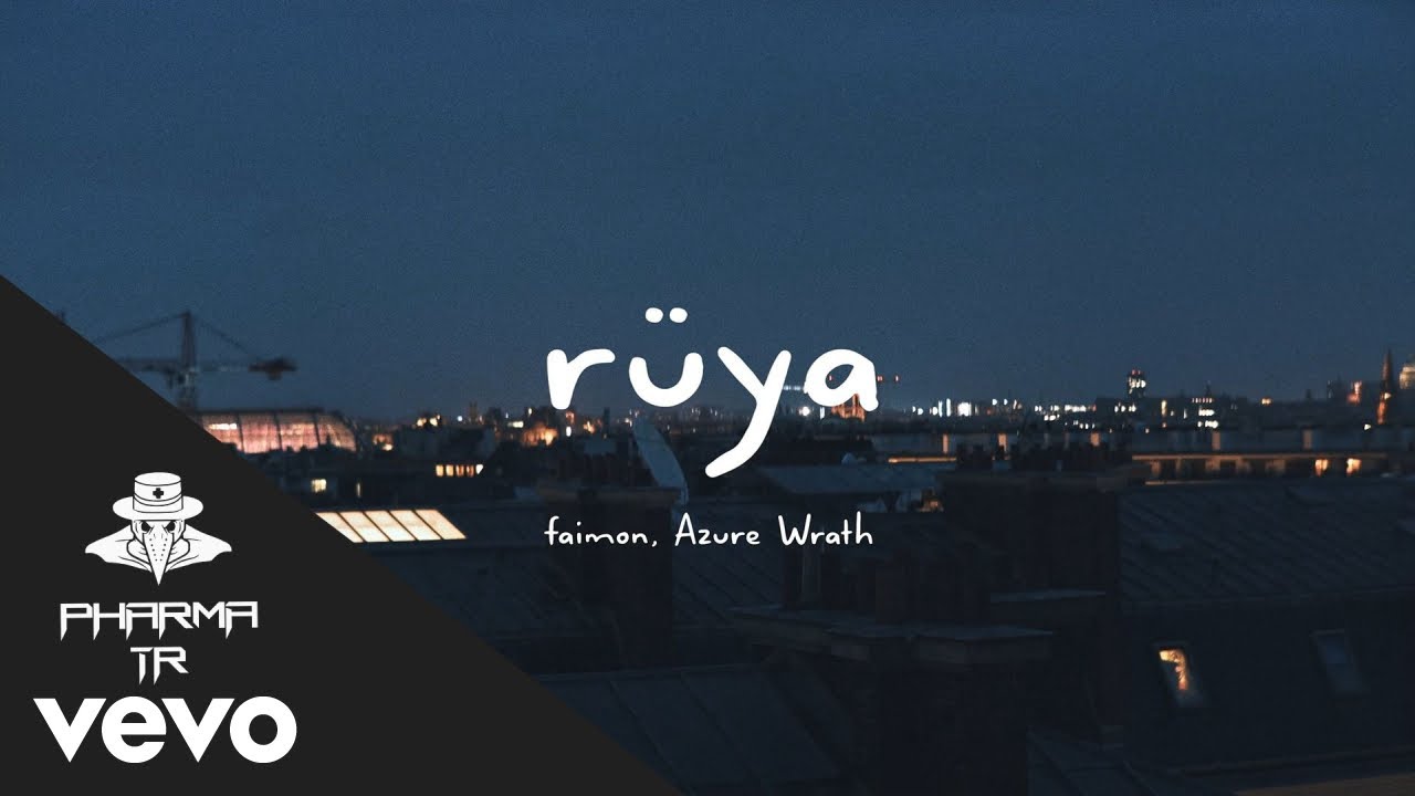 faimon, Azure Wrath - Rüya