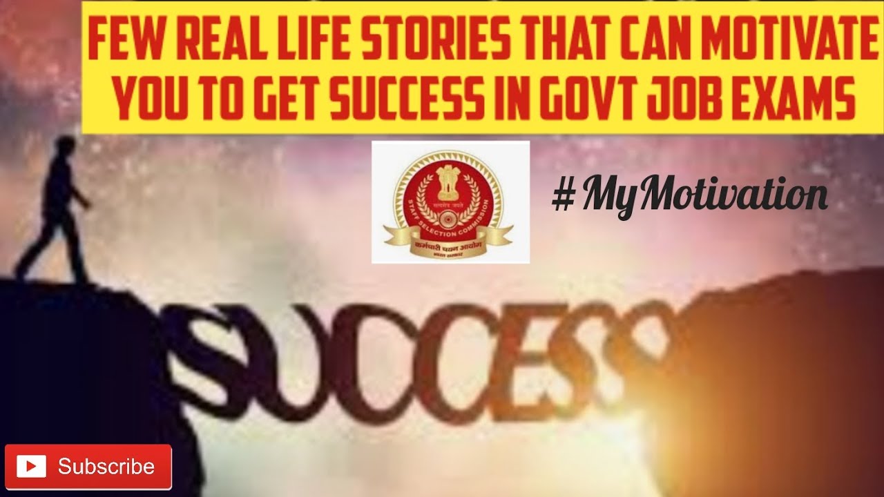 How to get Success in SSC Exams?My Experience!Motivation!Must Watch!#ssc#motivation#cgl2024