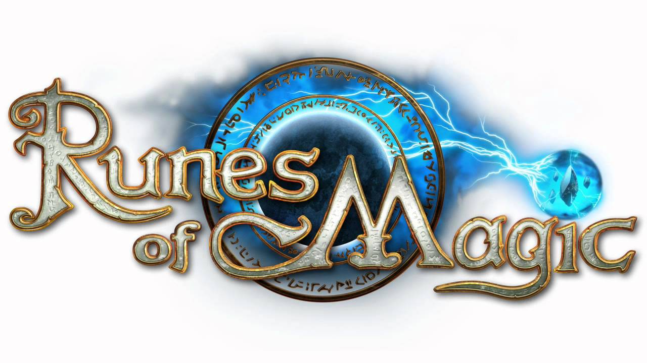 Runes of Magic OST - Main Theme (Chapter 3: The Elder Kingdoms)