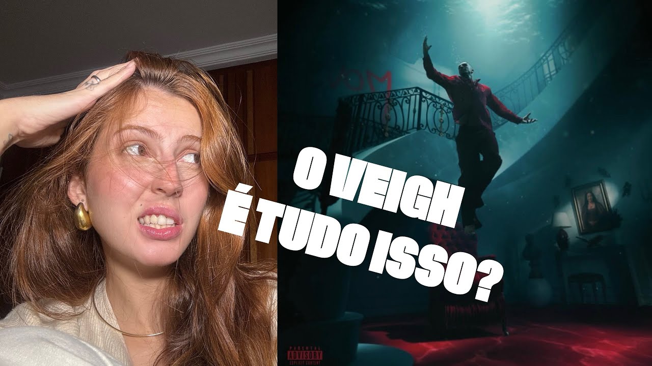 REACT COMPLETO | EVOM - VEIGH