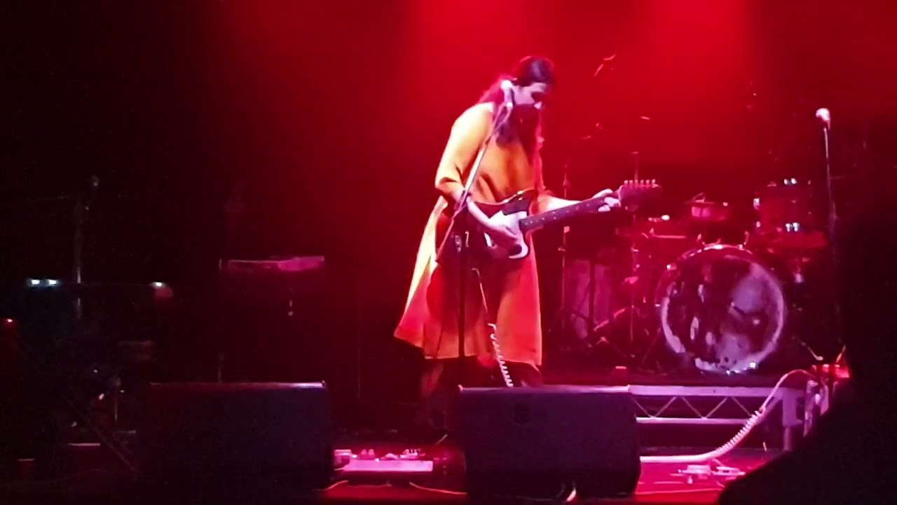 Jess Ribeiro live @ Northcote Social Club on Friday, 19 May 2023
