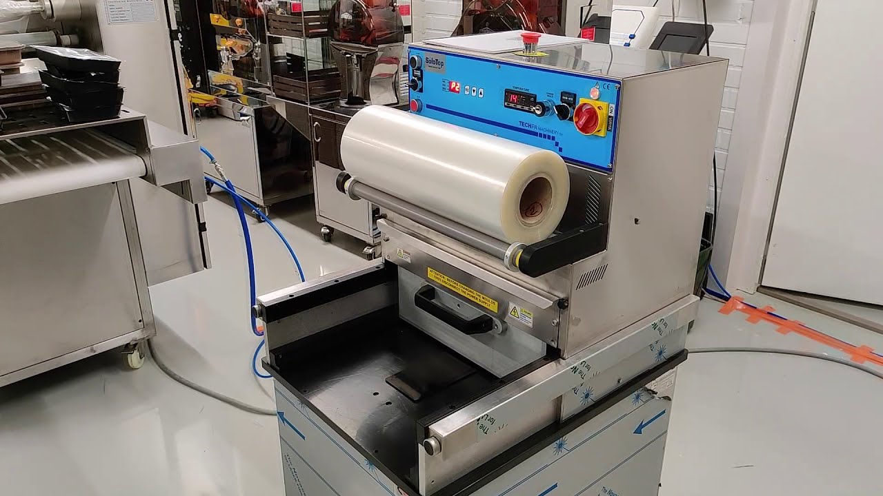 Solotop &ndash; Solo Techpa TM50