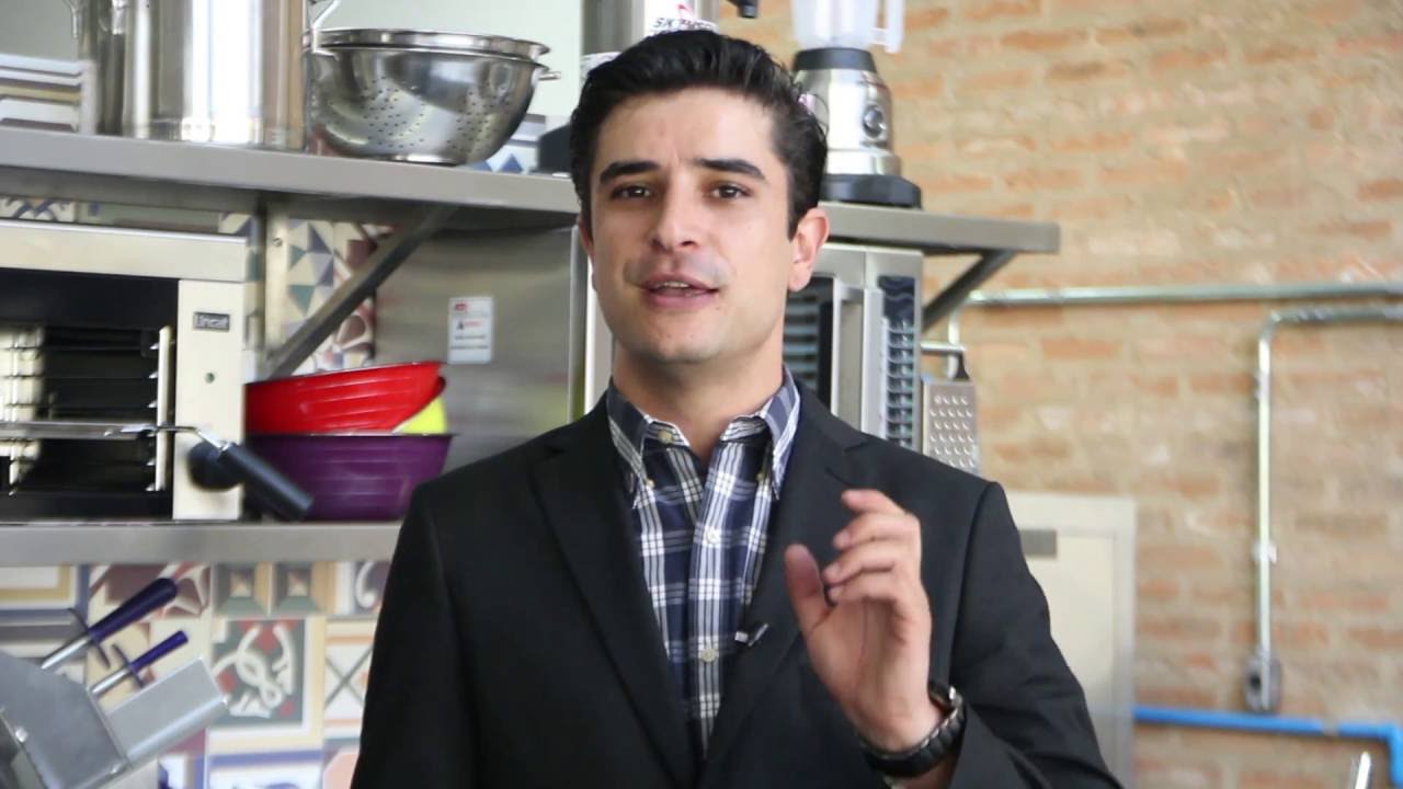 Projetos de Cozinha - Escolhendo Equipamentos