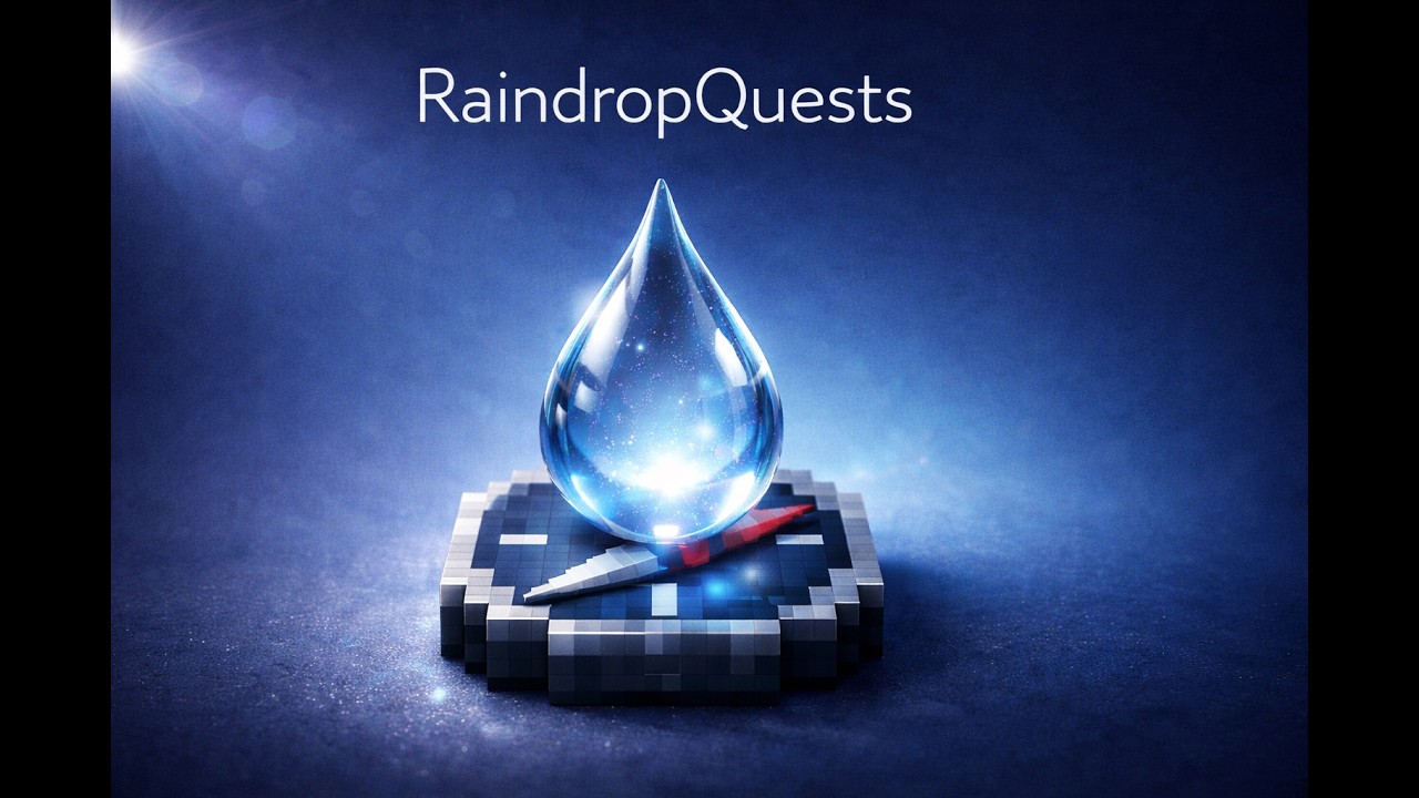 RDQ 6 Setup Guide