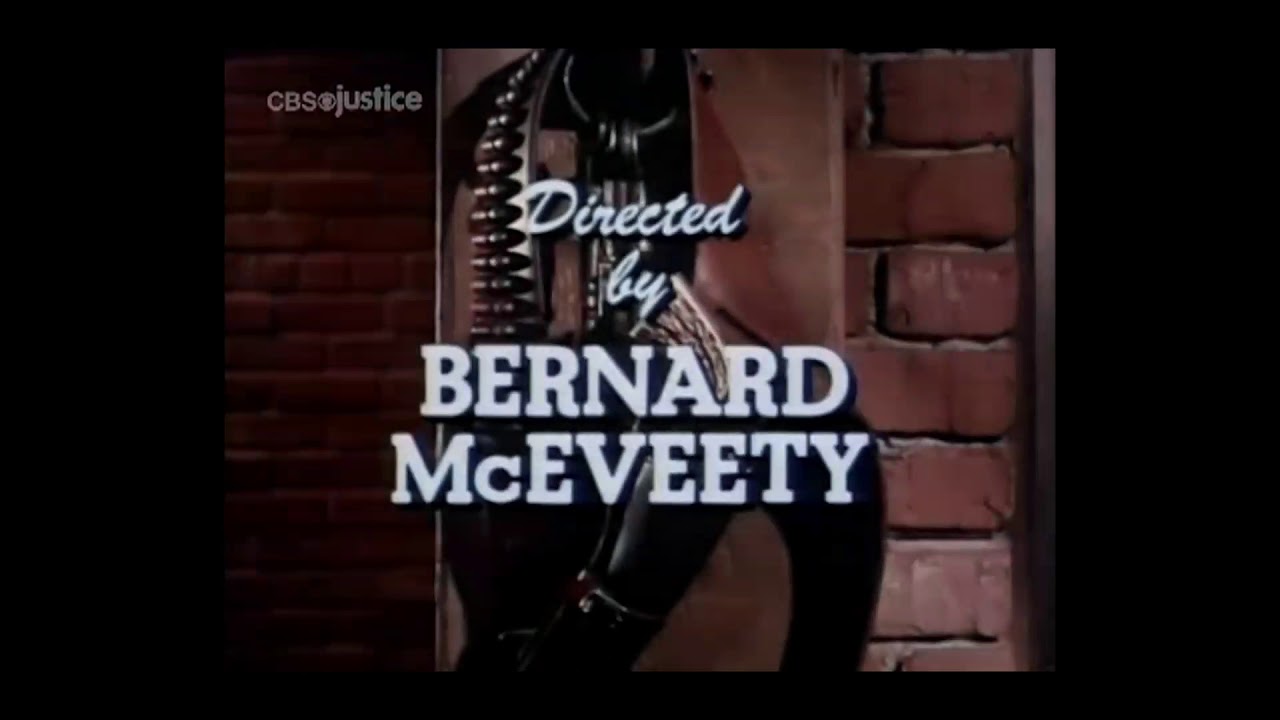 Gunsmoke Closing (1971)/Viacom Wigga Wigga *SHORT* (1990) *5*