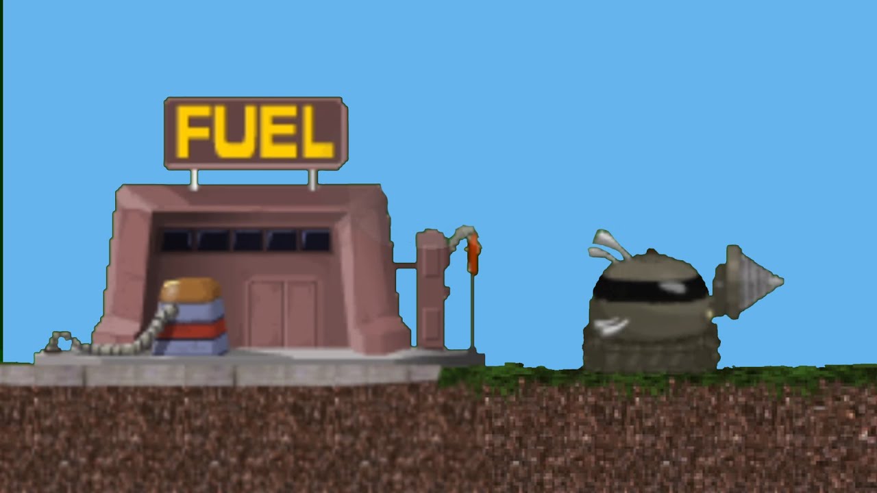 The Game That Rewards Greed