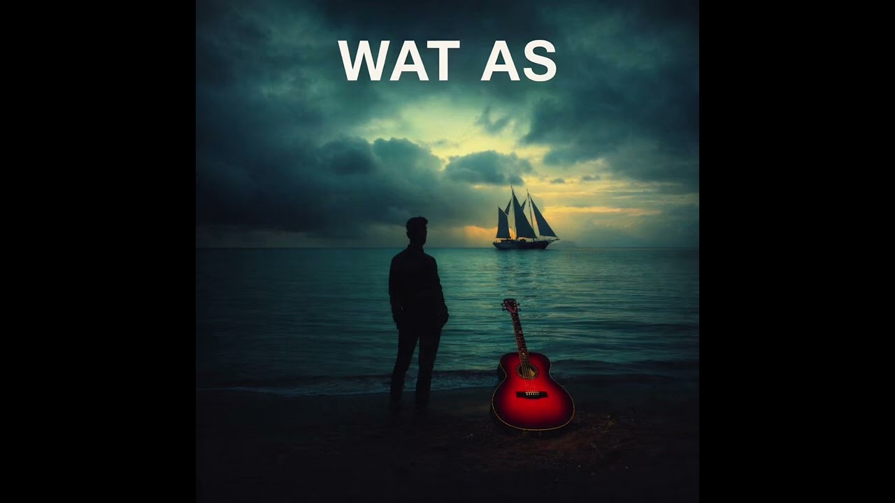 Wat As