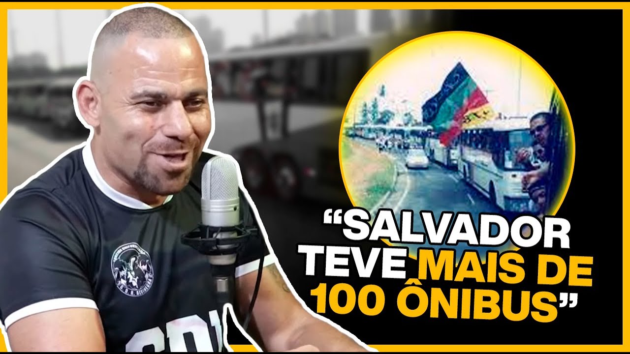GRANDES CARAVANAS DA HISTÓRIA  - CACHORRADA PODCAST