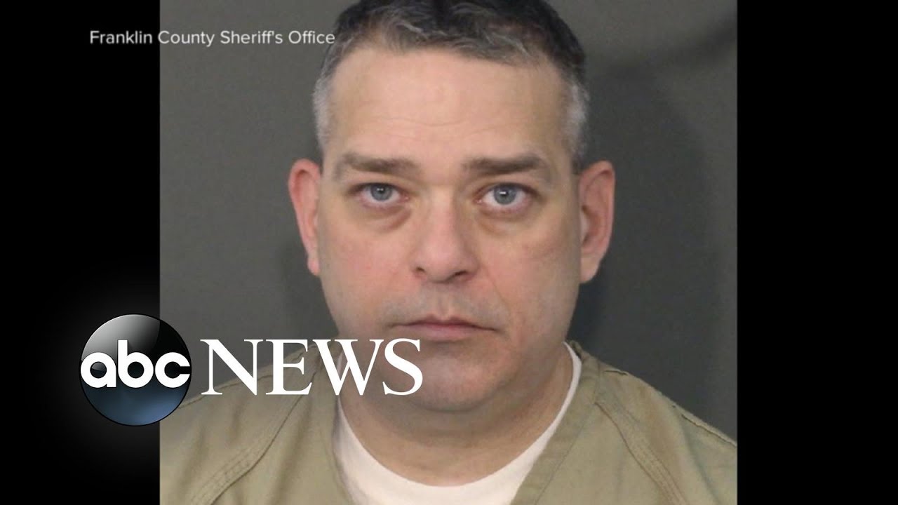 Officer charged with murder in Andre Hill shooting | WNT
