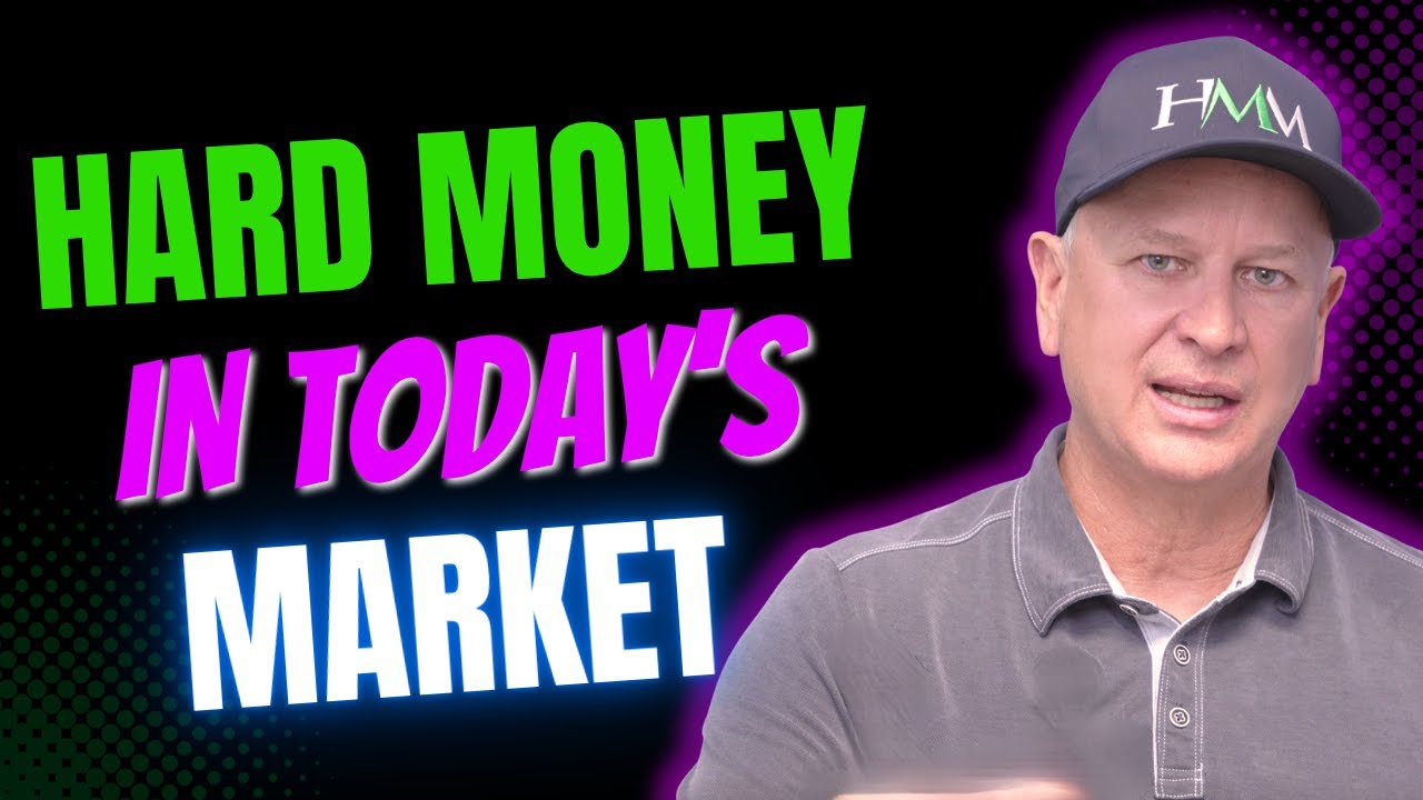 Are Hard Money Loans Still Worth It in 2025?