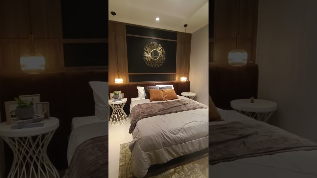 Verena Homes Menghadirkan Hunian Modern Klasik nan Mewah