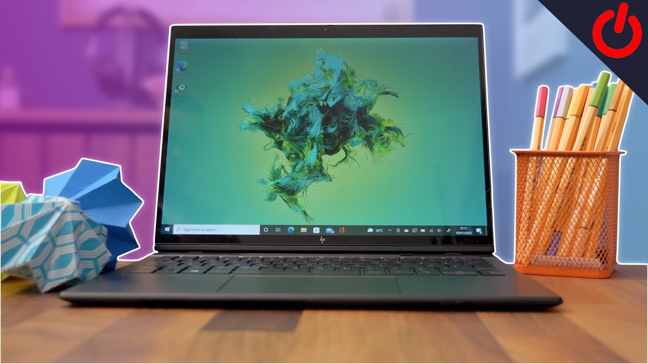 HP Elite Folio: An awesome portable productivity machine