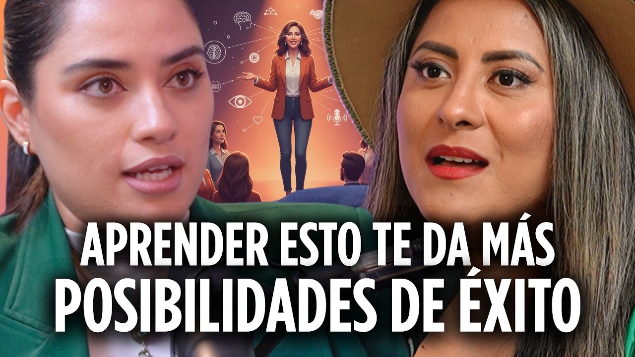 La Habilidad Social Que Te Ayudar&aacute; a Relacionarte con Las Personas | Lorena Gonz&aacute;lez