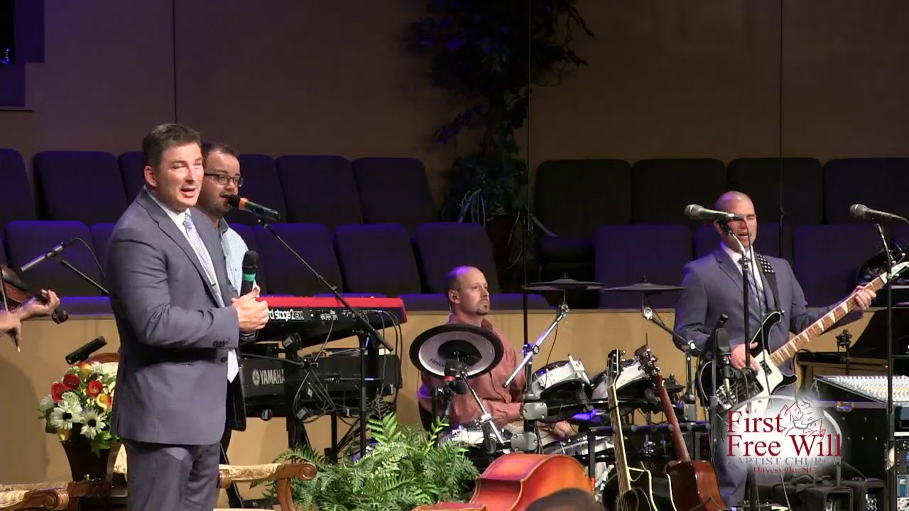 Homecoming 2017 - The Primitive Quartet
