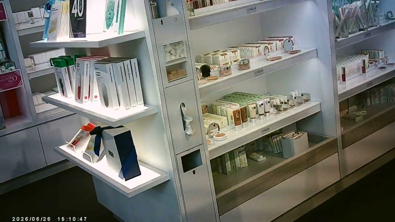 The Cosmetics Company Store
