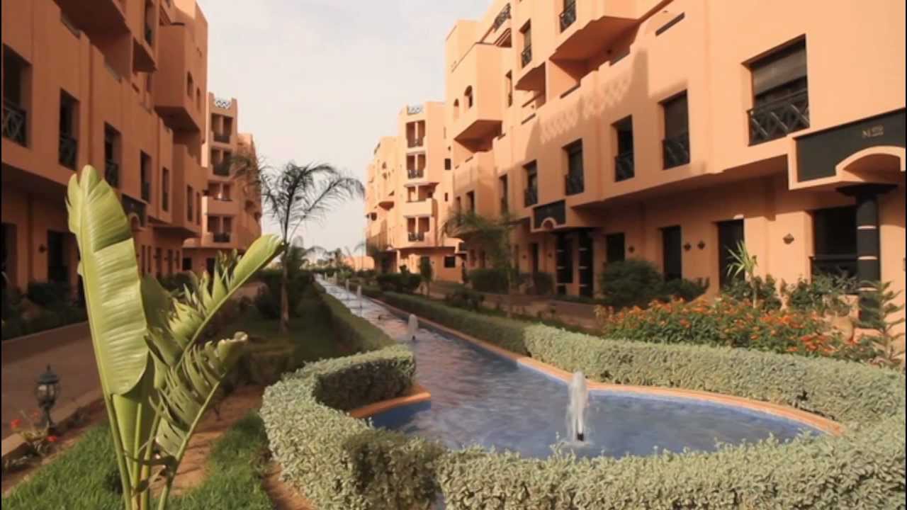 Premium Village Marrakech (nederlandstalige versie)