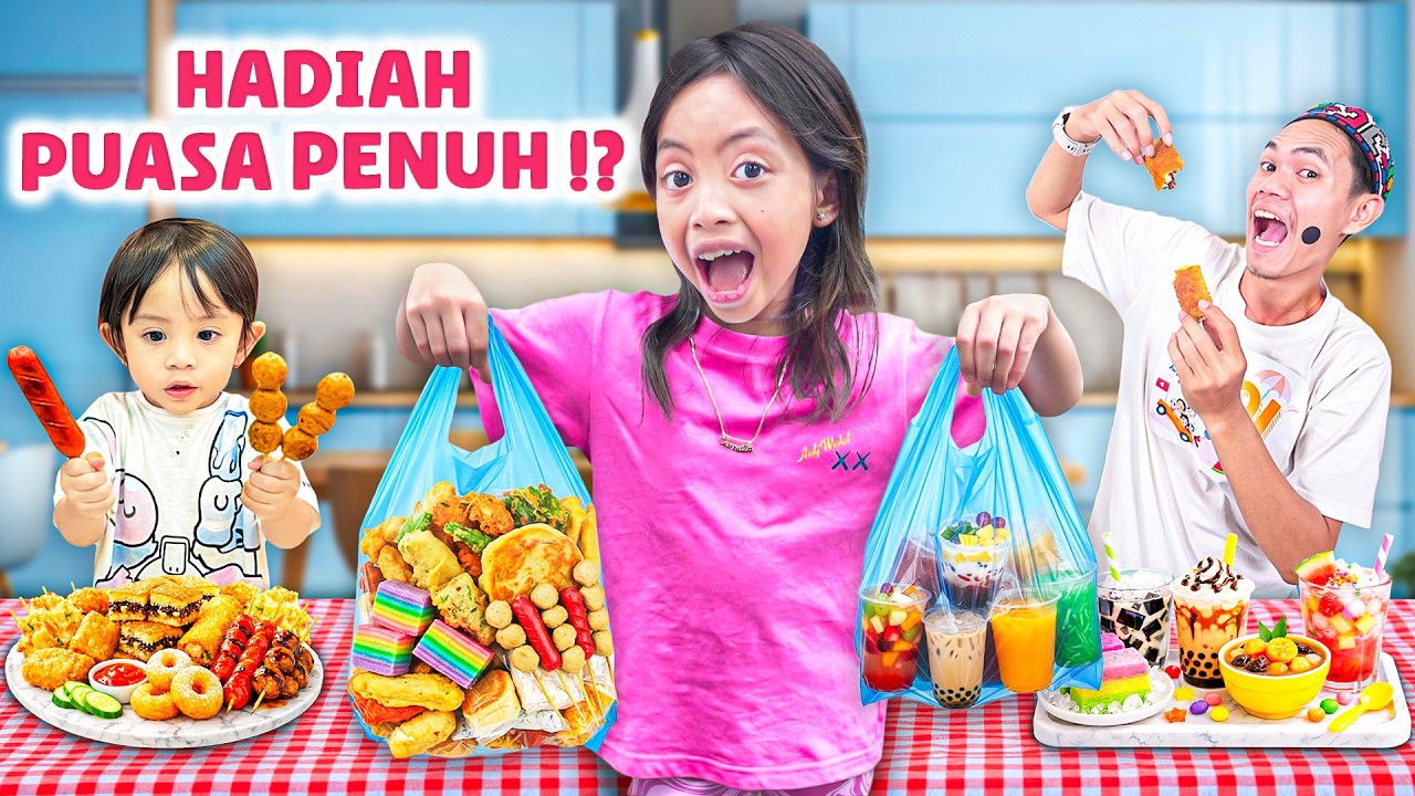 SEHARIAN NGIKUTIN LEIKA! 🎮 Main Games, Suting, dapet Hadiah Banyak Banget?! 😱