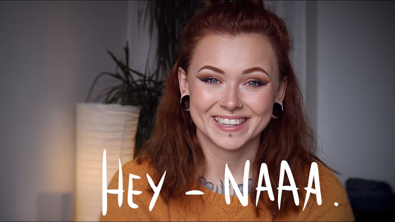 HEY - NAAA ♥
