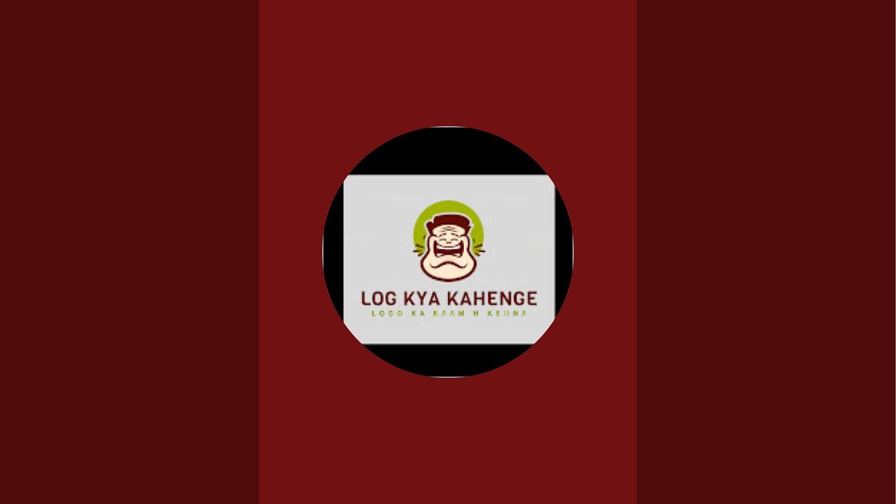 Log Kya Kahenge👅 is live