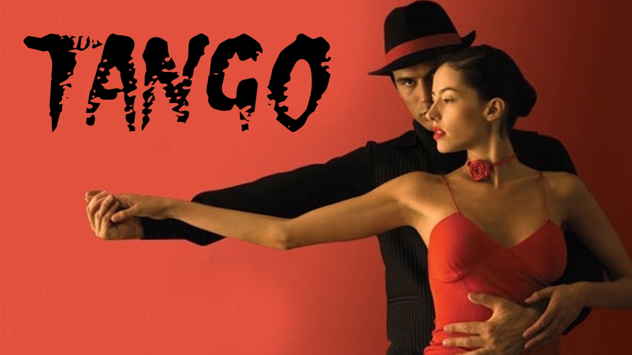 Lyrics Tango Instrumental Music