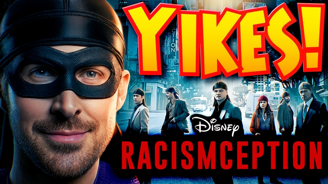 WHO APPROVED THIS?! Disney Slammed Over 