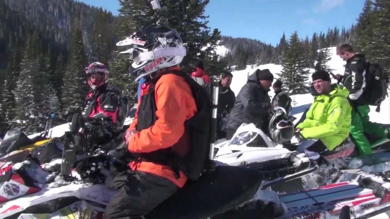 Alpine Assassins 3  trailer