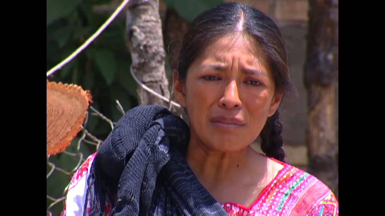 Lo Que Callamos Las Mujeres - Metlatonoc
