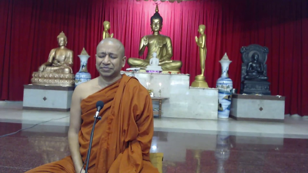 Kannada Meditation Session for Corona Relief_19th April 2020