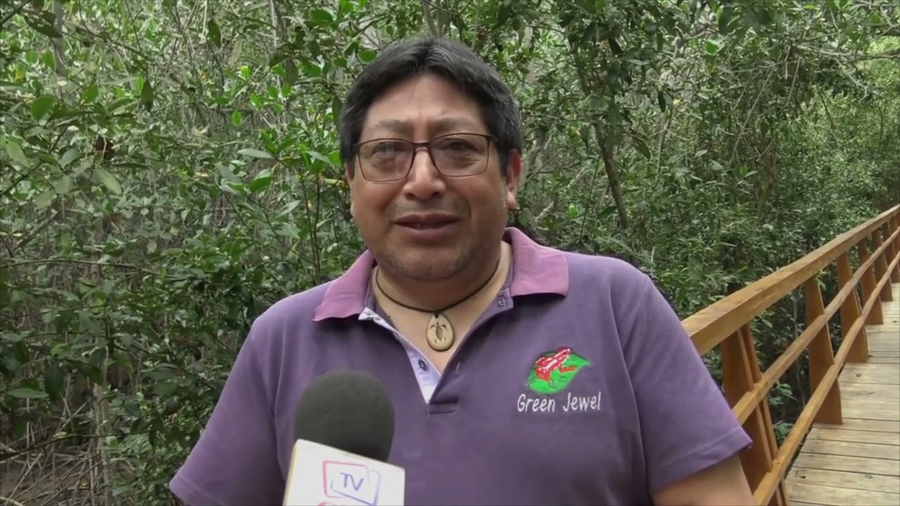 HUALTACO, DESTINO TURISTICO EN EL CANTÓN HUAQUILLAS