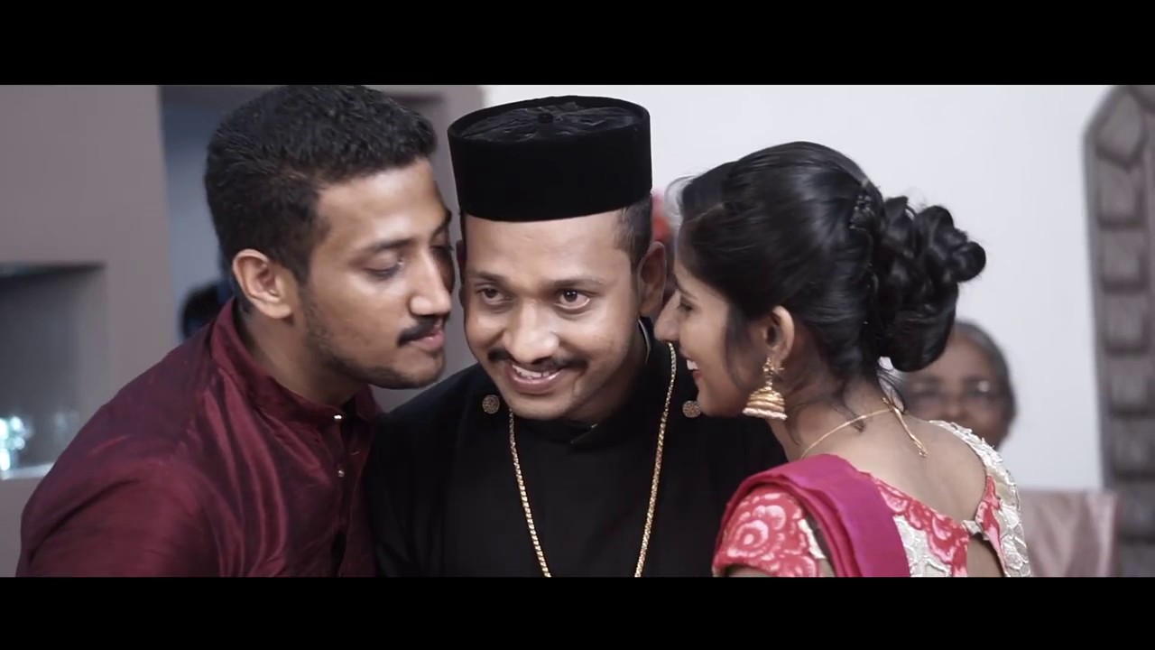 Dn  Geevarghese raju porunnel -  Shilpa elizabeth byjupremo