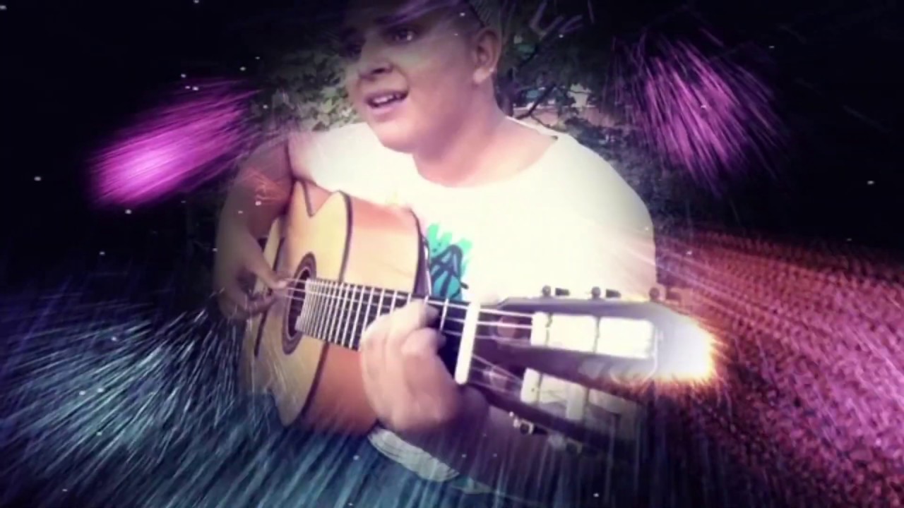 JAIRO SALAZAR   *SIMPLEMENTE TU*