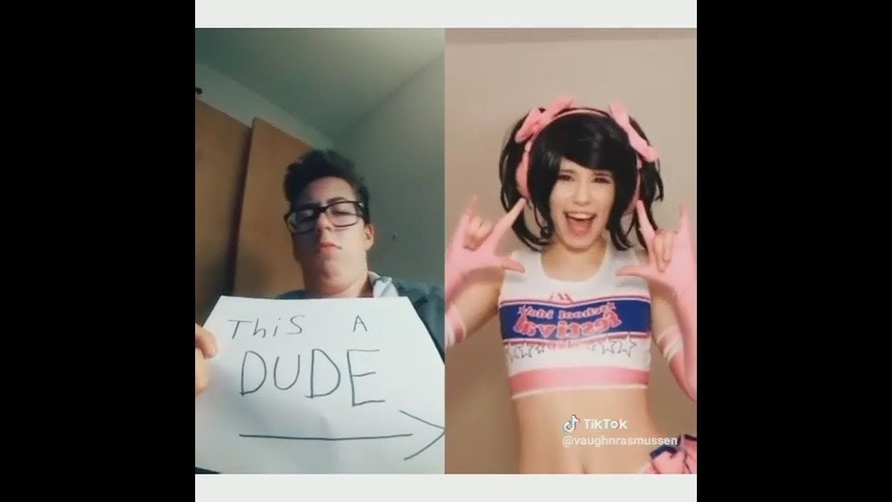 ULTIMATE TIK TOK CRINGE COMPILATION [2018]
