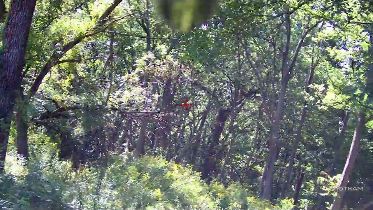 330 SHOTGUN VIC ShotKam Sporting Clays