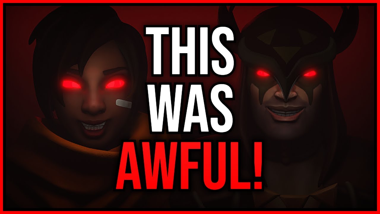ЭТОТ МАТЧ МЕНЯ ТАК БЕЗУМИЛ!!! - Игровой процесс Paladins Lian