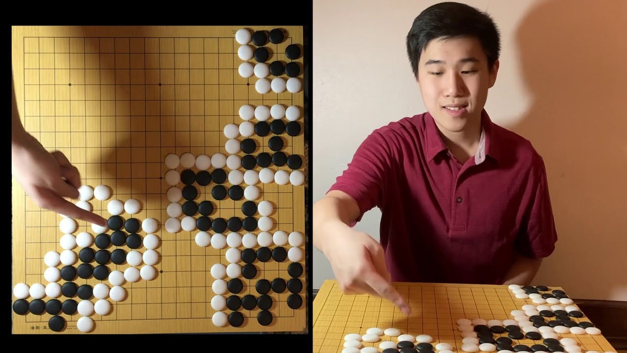 Life and Death - How to Play Go (Episode 4)