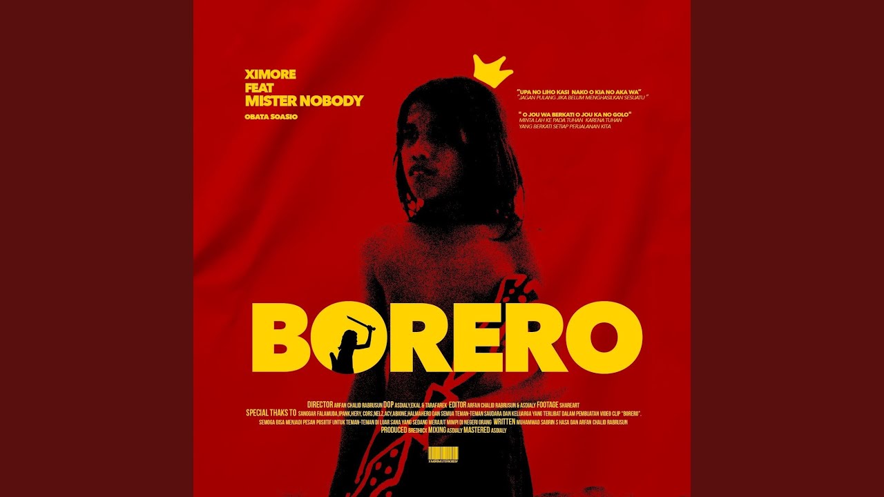 Borero