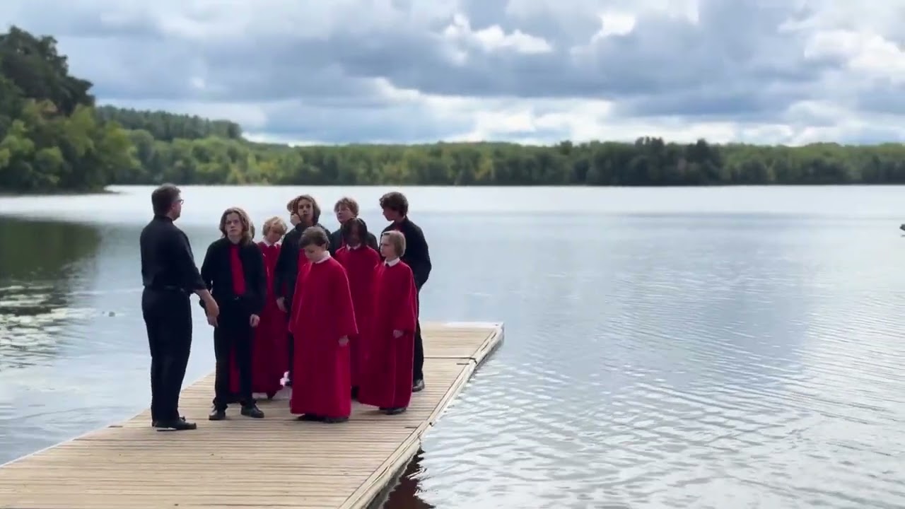 St. John’s Boys’ Choir - Who are we?