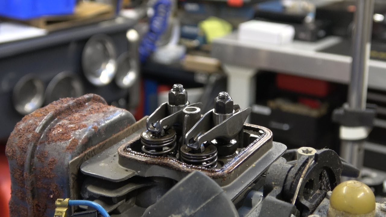 Ingen kompression - nem løsning